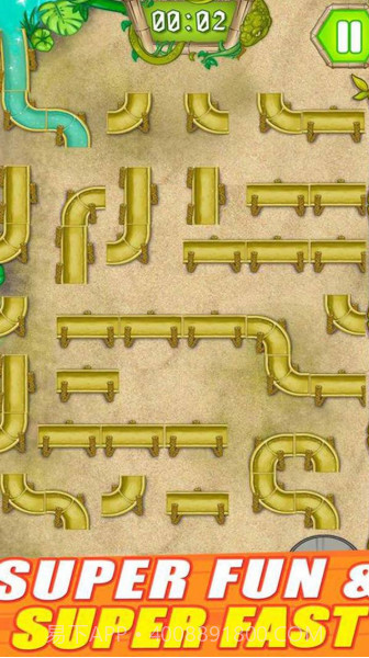 丛林水管工截图3 丛林水管工截图3