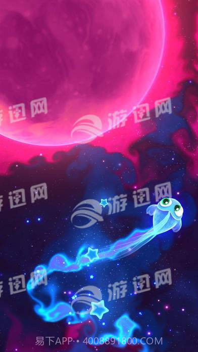 Super Starfish截图1 Super Starfish截图1