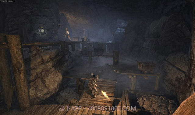 阿卡尼亚塞塔里夫的堕落中文版截图3 阿卡尼亚塞塔里夫的堕落中文版截图3