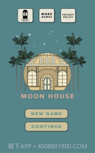 MOON HOUSE截图2
