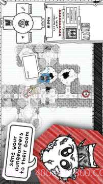 地下城工会截图2 地下城工会截图2