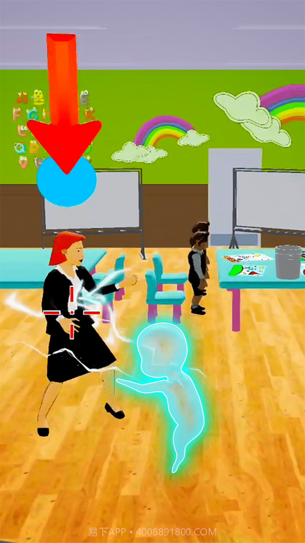 木偶大师截图3 木偶大师截图3