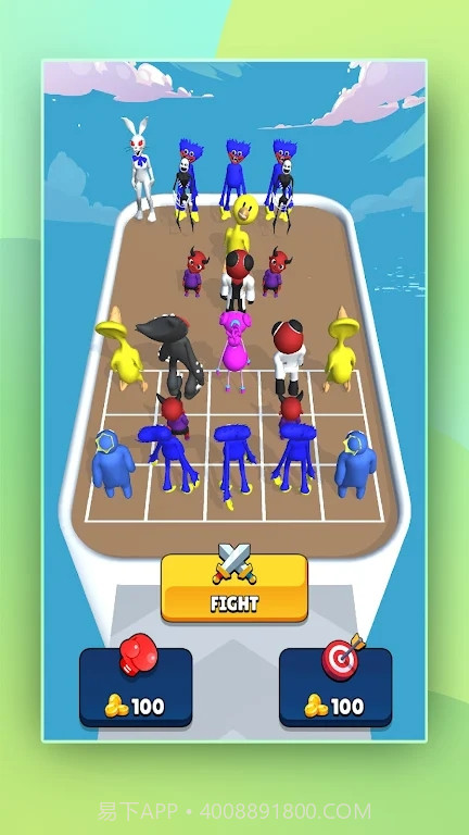 合并字母表数字运行截图3 合并字母表数字运行截图3