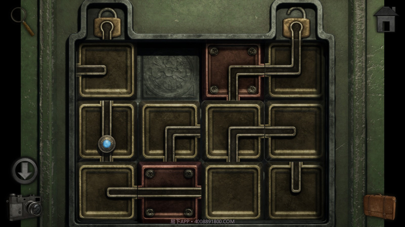 子午线157第三章截图1 子午线157第三章截图1