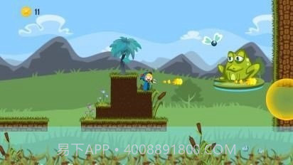 小小的魔法世界截图3 小小的魔法世界截图3