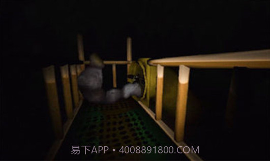 恐怖滑梯正版截图3