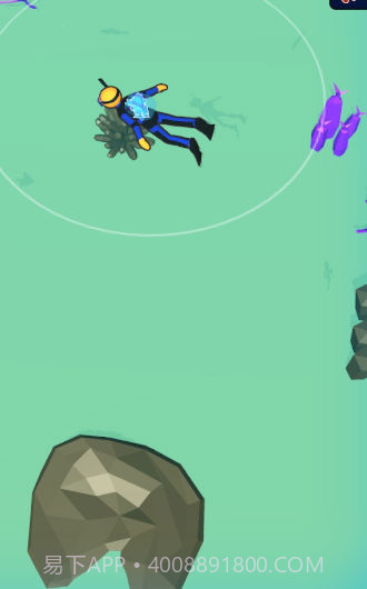 寿司潜水员截图4