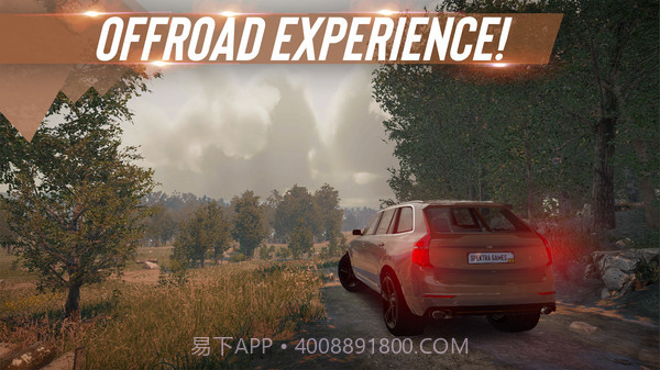 超现实停车截图3