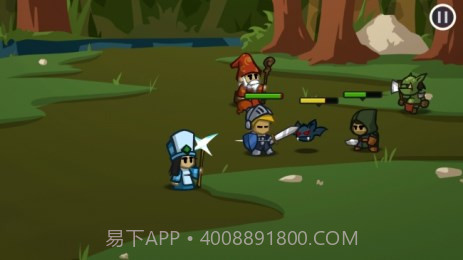 战争之心修改版截图4 战争之心修改版截图4