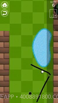 画线高尔夫截图4 画线高尔夫截图4