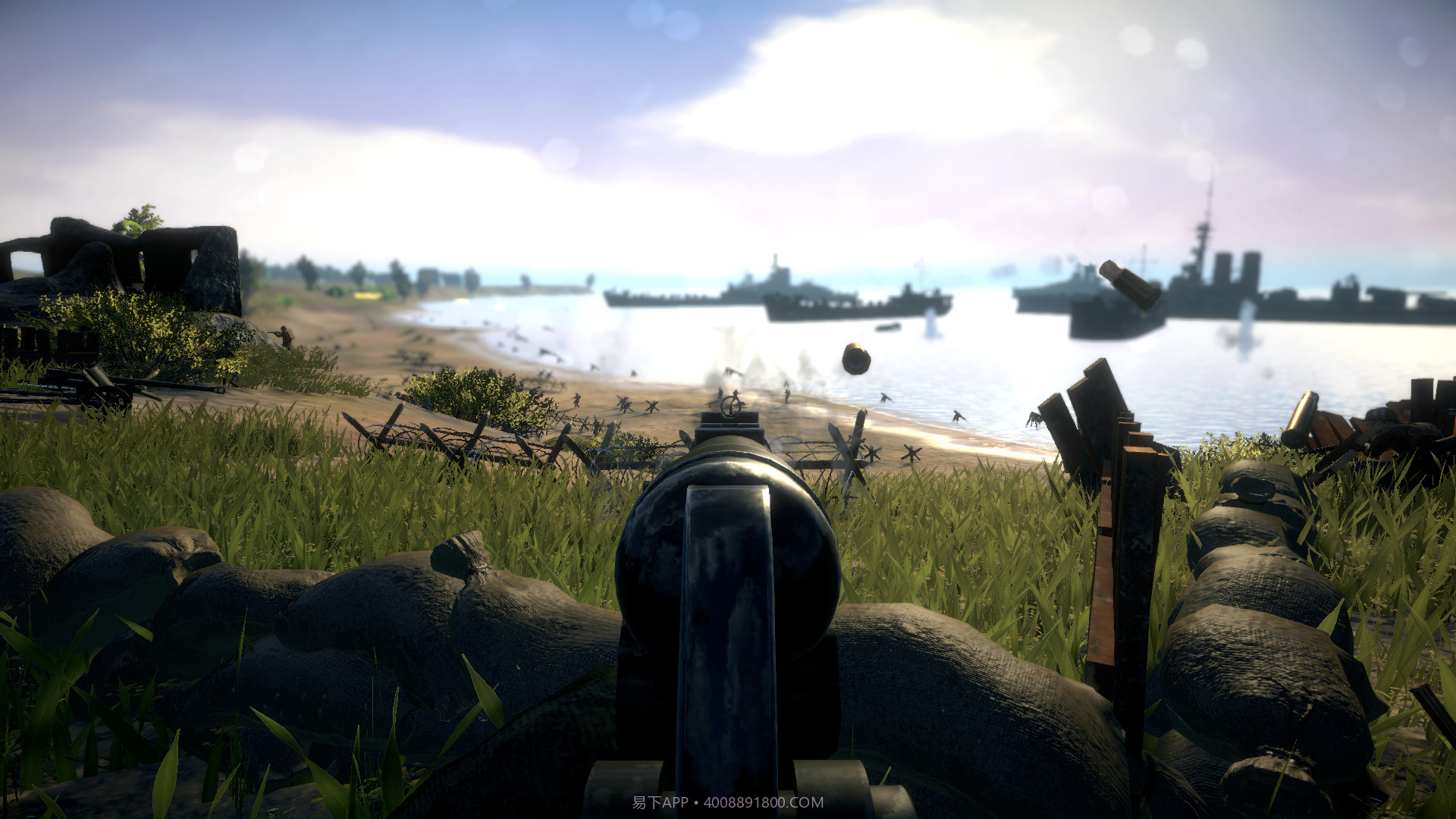 轻松挂彩2Easy Red 2截图14 轻松挂彩2Easy Red 2截图14