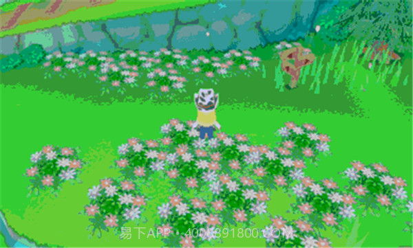 牧场物语起源的大地截图1 牧场物语起源的大地截图1