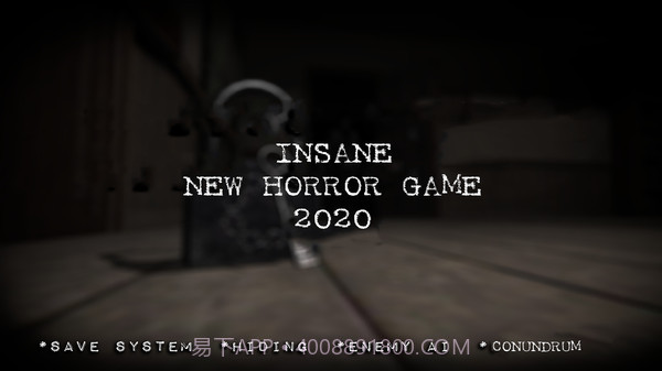 恐怖病人截图1 恐怖病人截图1