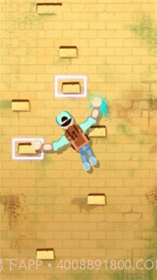 节奏攀岩截图2 节奏攀岩截图2