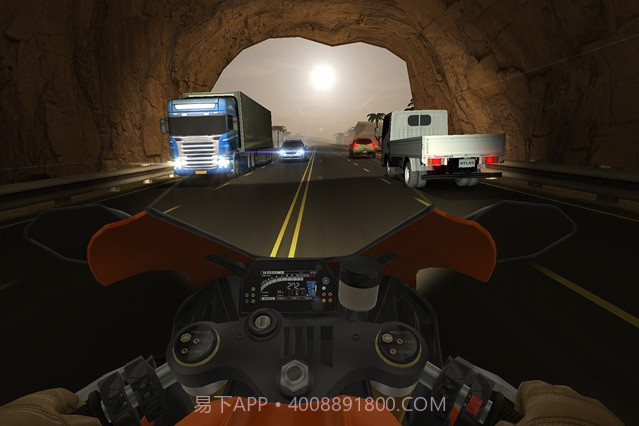 traffic rider截图3 traffic rider截图3