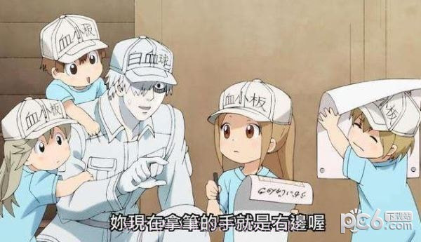 工作细胞截图4 工作细胞截图4