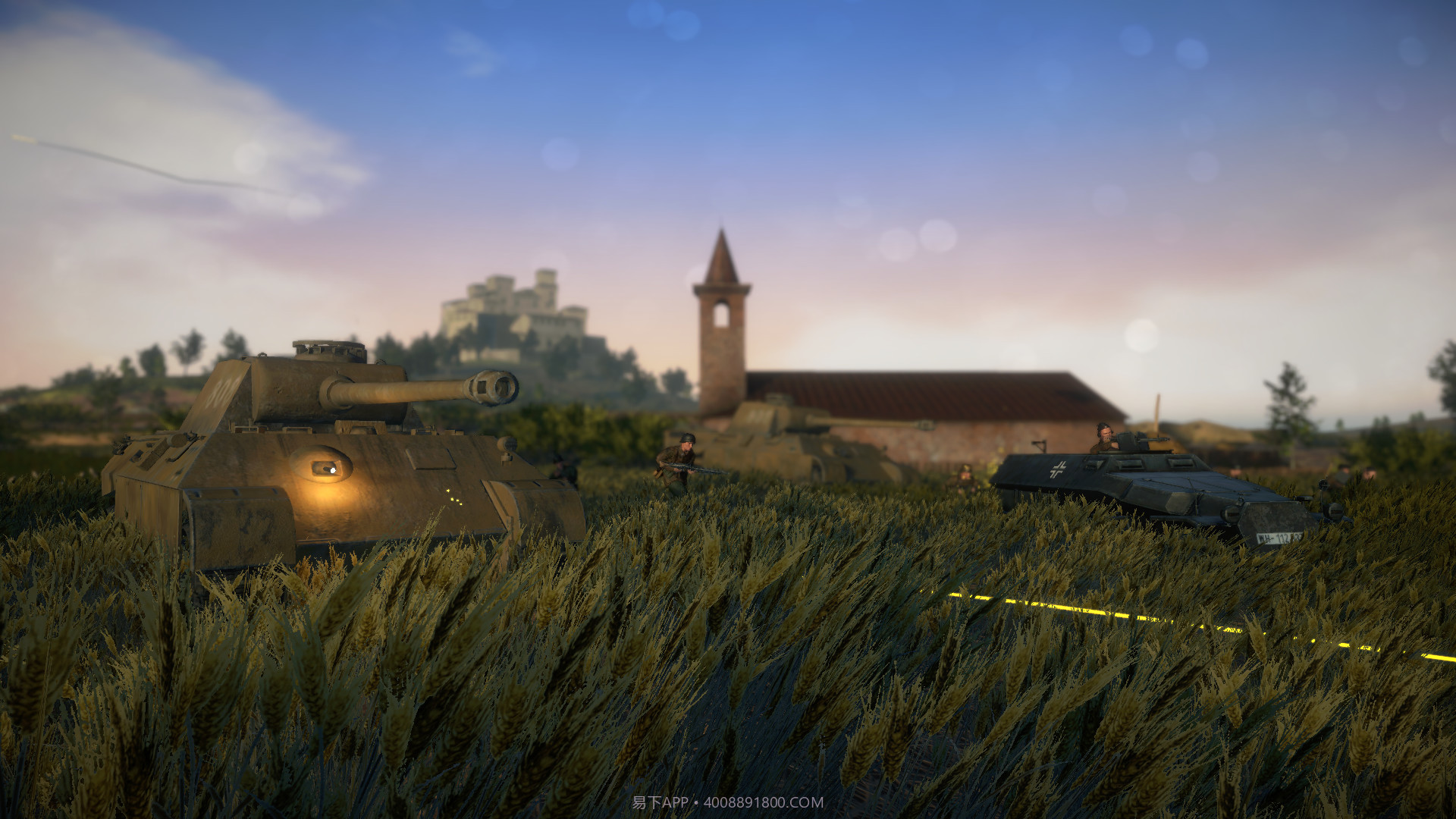 轻松挂彩2Easy Red 2截图6 轻松挂彩2Easy Red 2截图6