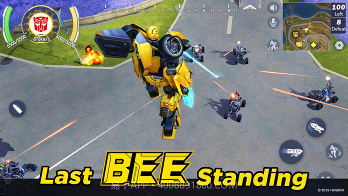 创造的破坏最新截图2