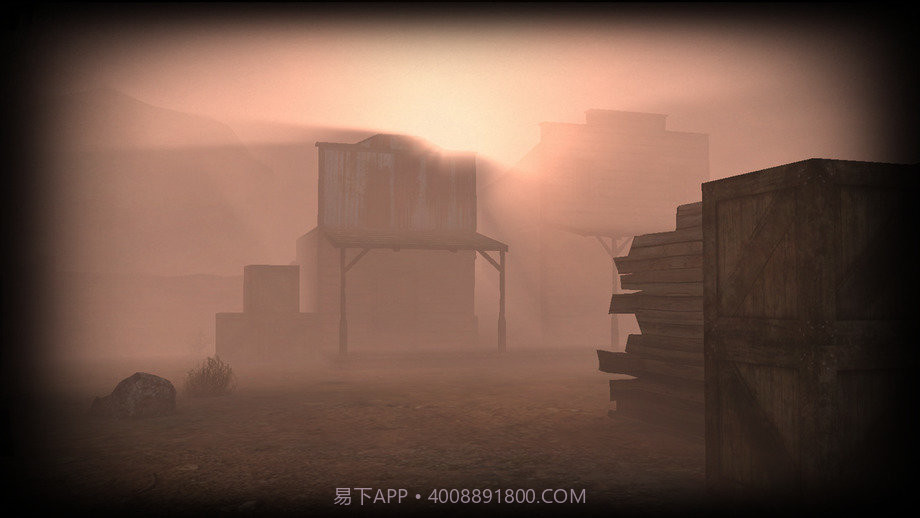 致命无面男2截图2 致命无面男2截图2