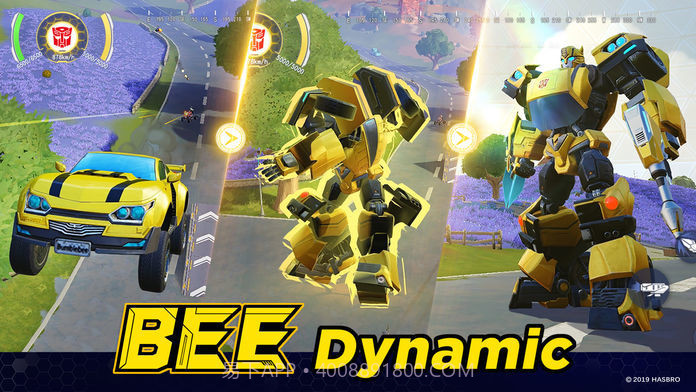 创造的破坏最新截图3