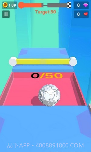 Sticky Ball截图4 Sticky Ball截图4