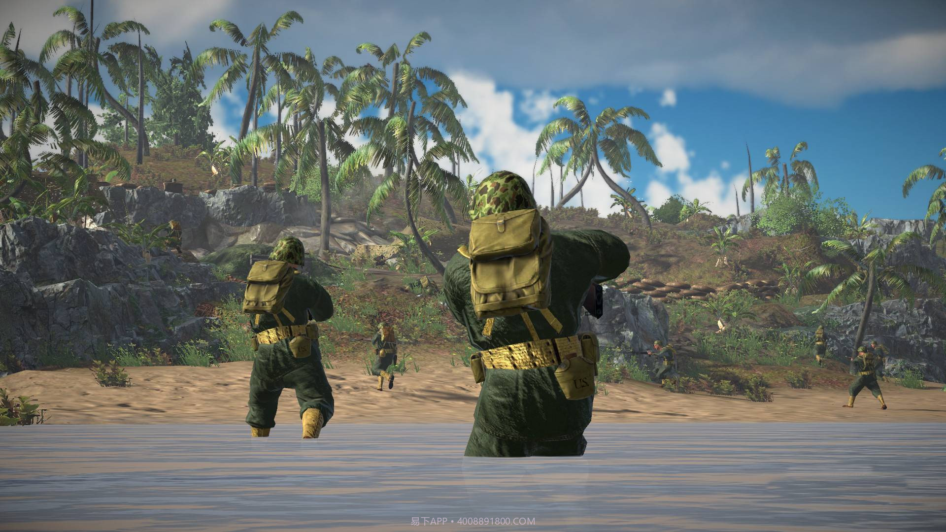 轻松挂彩2Easy Red 2截图3 轻松挂彩2Easy Red 2截图3