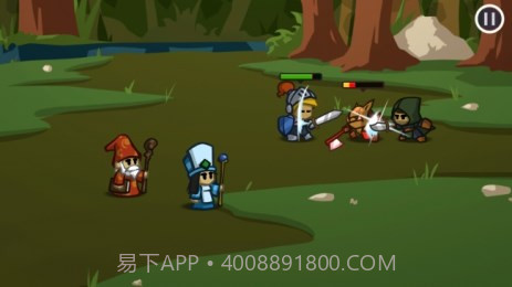 战争之心修改版截图3 战争之心修改版截图3