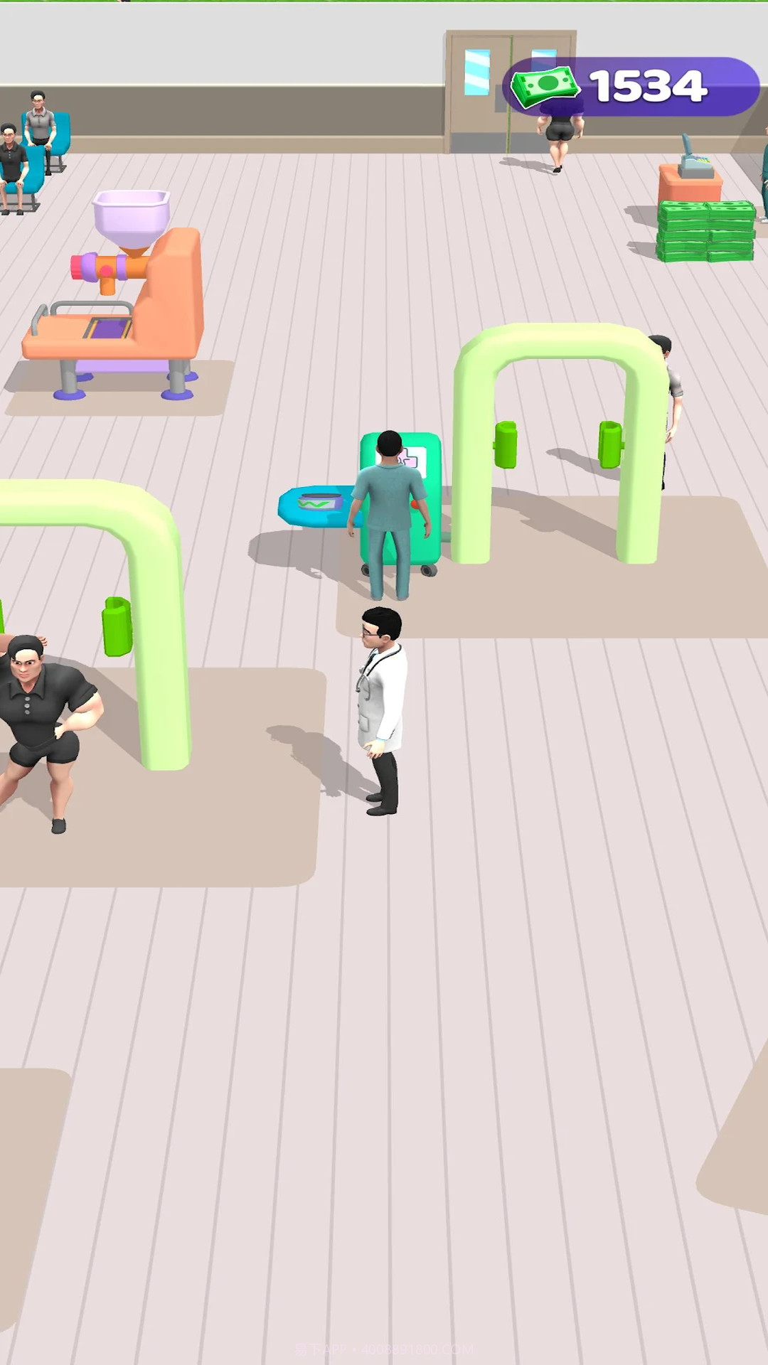 我的美容诊所截图2 我的美容诊所截图2