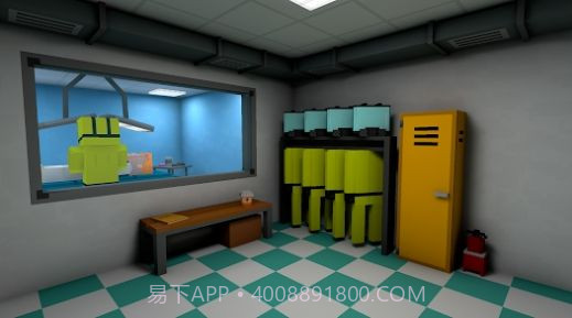 黑暗逃脱2截图2 黑暗逃脱2截图2