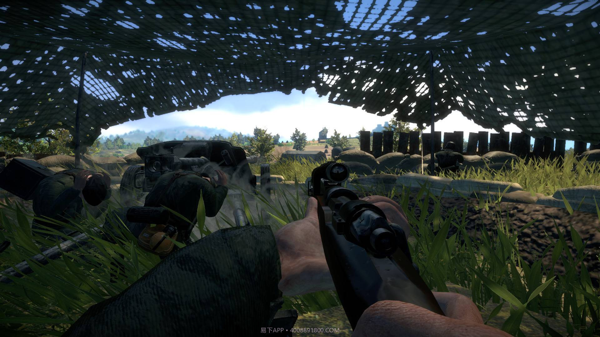 轻松挂彩2Easy Red 2截图10 轻松挂彩2Easy Red 2截图10