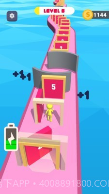 破碎障碍门截图4 破碎障碍门截图4