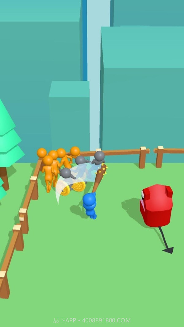 吃我狼牙棒截图1 吃我狼牙棒截图1