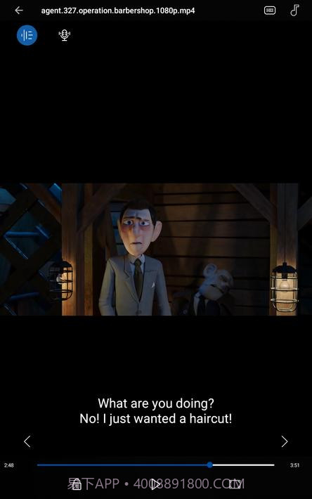 提示播放器Cue Player截图19 提示播放器Cue Player截图19