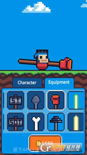 玩个锤子小游戏截图1 玩个锤子小游戏截图1