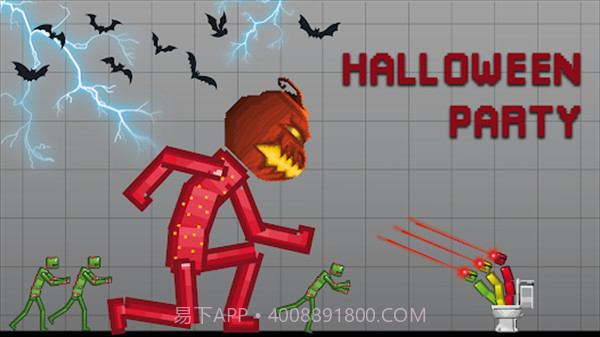 布娃娃游乐场2截图4 布娃娃游乐场2截图4