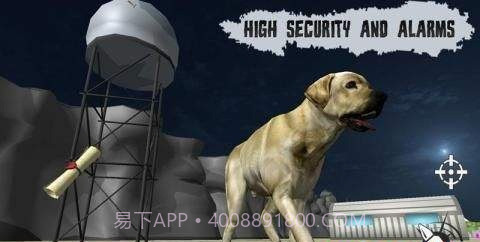 特种部队致命反击APP截图2 特种部队致命反击APP截图2