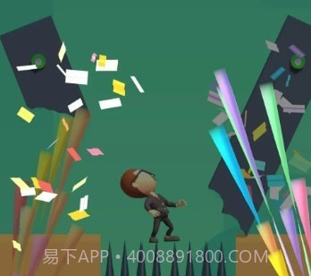 特工神脑洞截图2