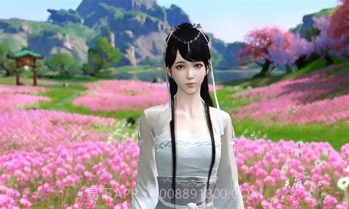 天涯明月刀手游预约下载截图4