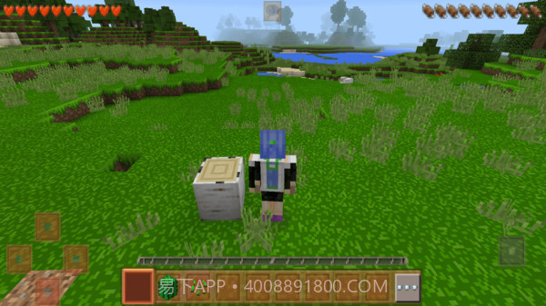 生存战争沙盒截图1 生存战争沙盒截图1