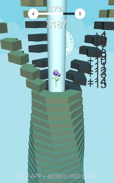 冲刺吧球球截图4