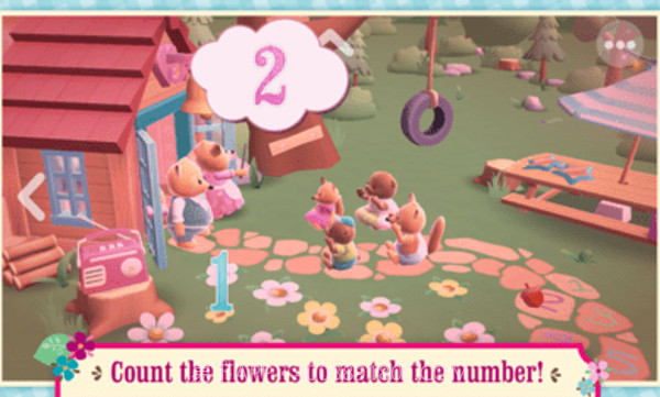 我是伍兹截图3 我是伍兹截图3