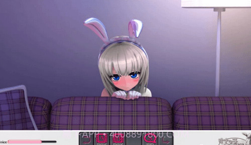 与袖珍手办相伴的日常 完整版截图3 与袖珍手办相伴的日常 完整版截图3