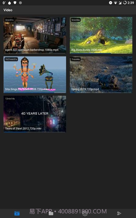 提示播放器Cue Player截图23 提示播放器Cue Player截图23