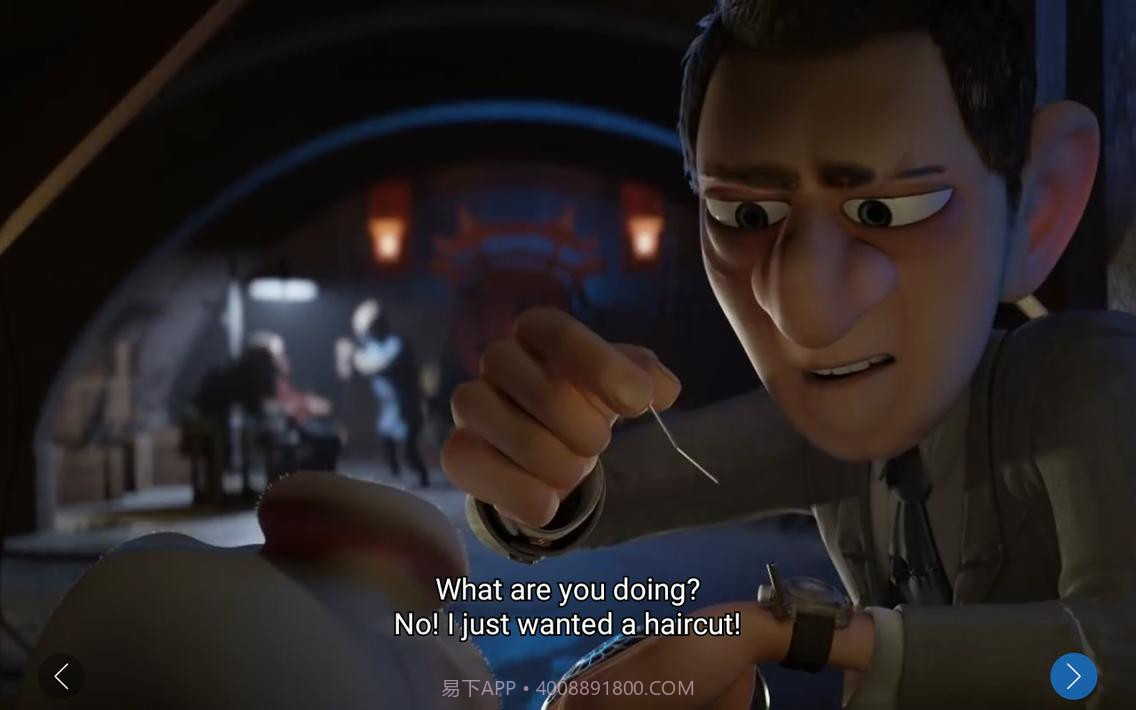 提示播放器Cue Player截图12 提示播放器Cue Player截图12