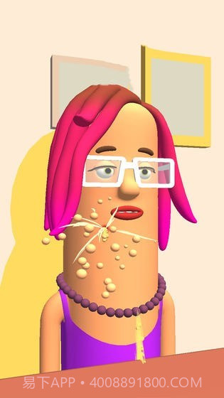 我爱挤痘痘截图4