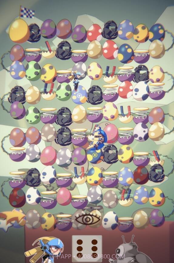 爱丽丝遗失的碎片截图4 爱丽丝遗失的碎片截图4