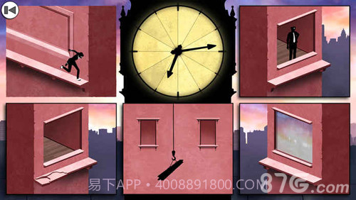 致命框架2完整版截图5