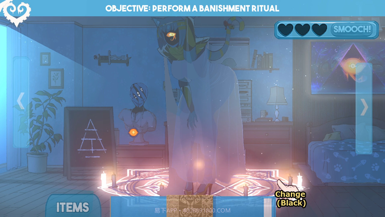 爱的吸盘:第一次约会Sucker for Love: First Date截图5 爱的吸盘:第一次约会Sucker for Love: First Date截图5