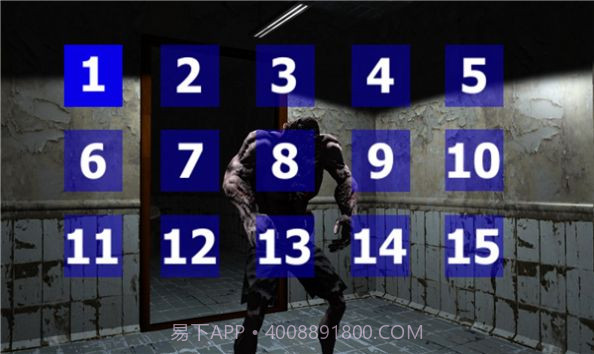 僵尸邪恶恐惧3截图3 僵尸邪恶恐惧3截图3