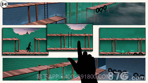 致命框架2完整版截图2